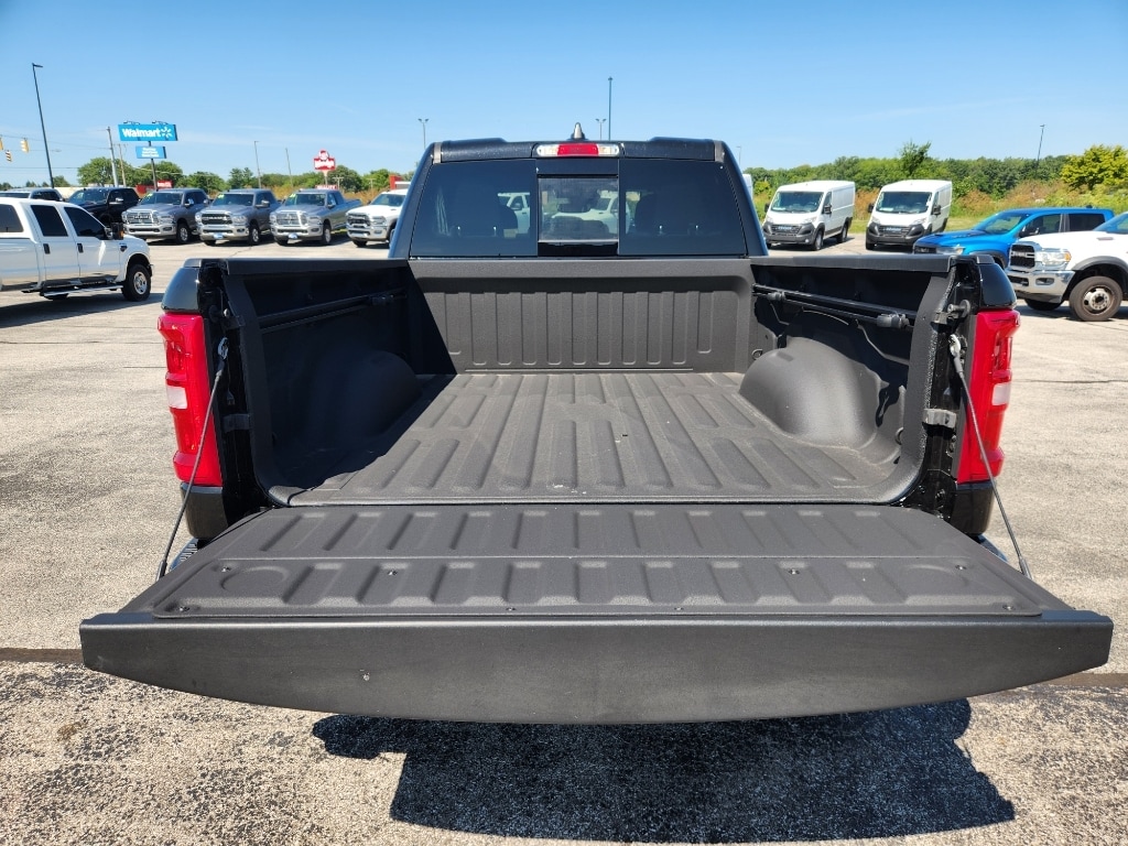 2025 RAM Ram 1500 Pickup Big Horn/Lone Star - Photo 15