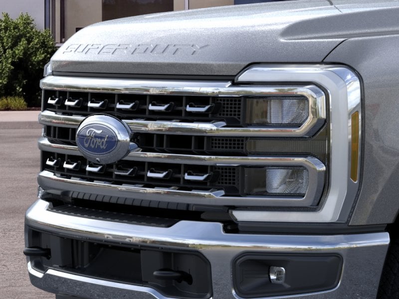 2026 Ford F-350 Super Duty Lariat - Photo 17