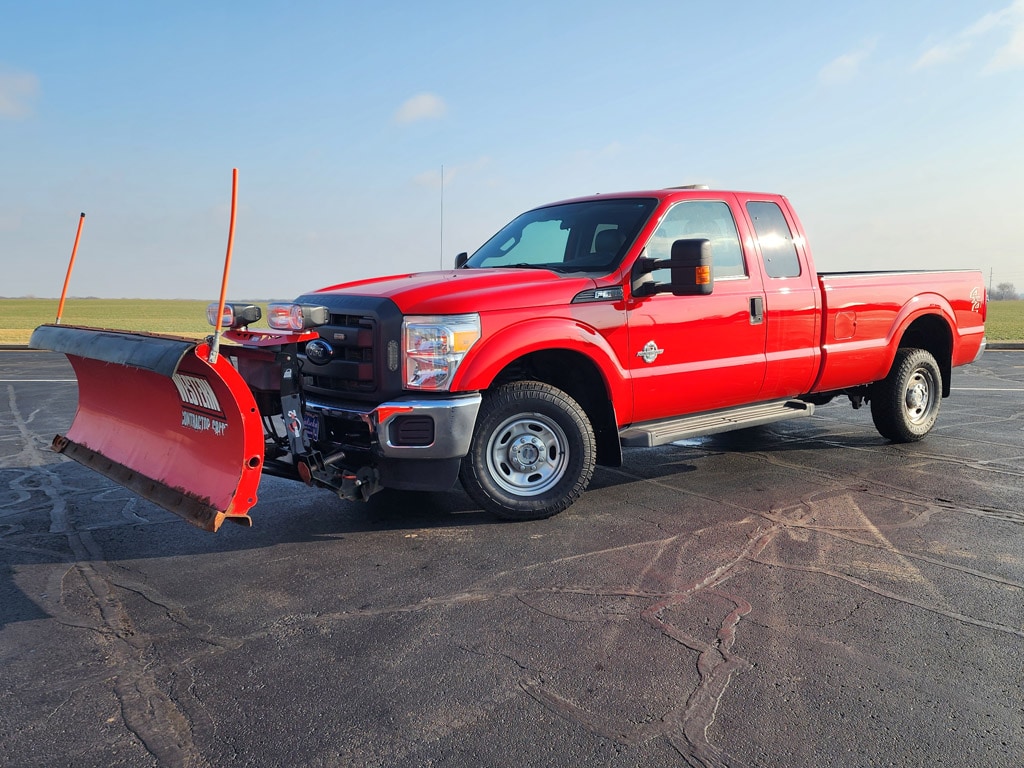 2016 Ford F-350 Super Duty XL's photo