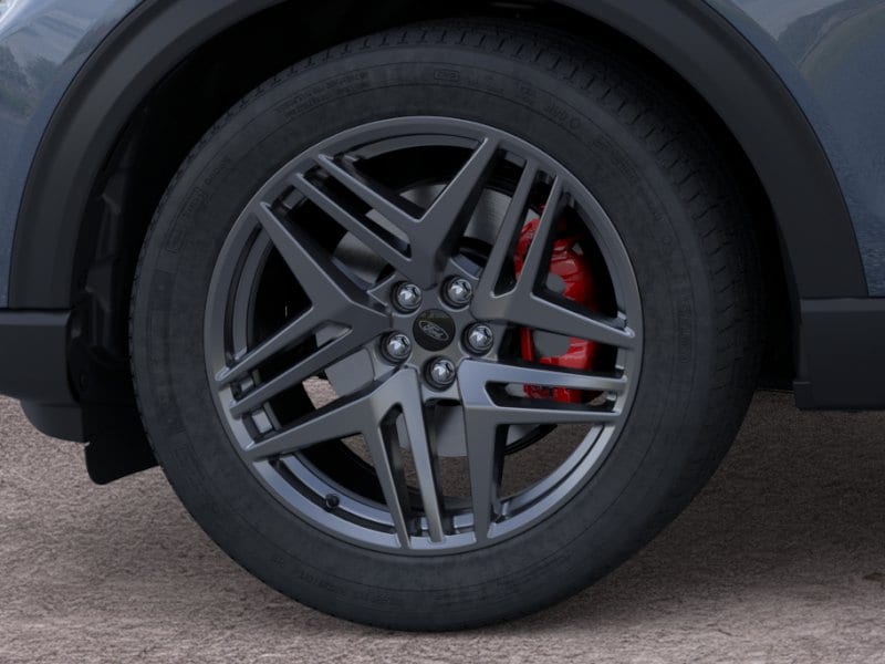 2026 Ford Explorer ST - Photo 19
