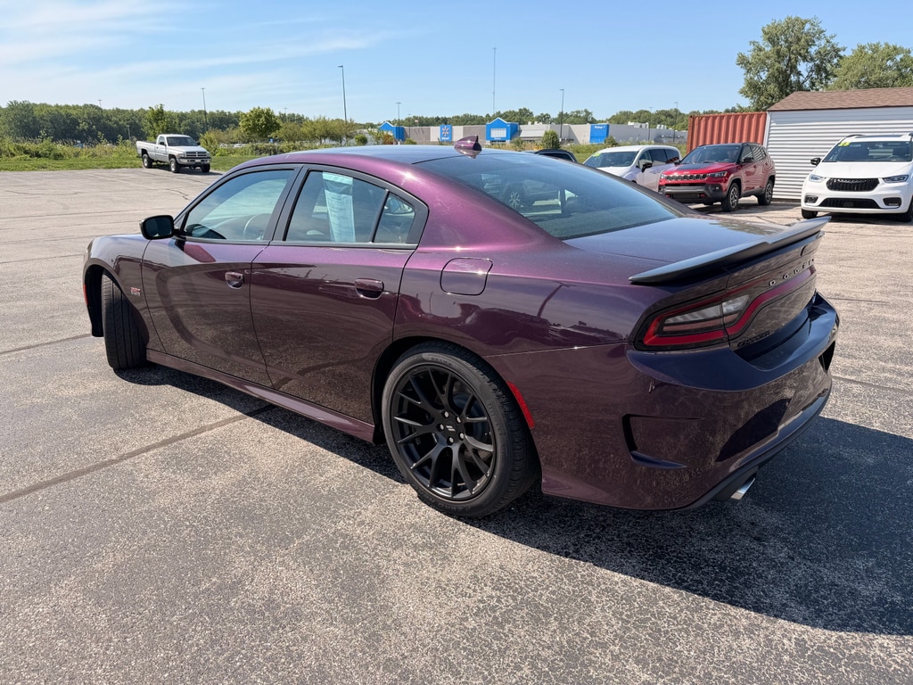 Used 2021 Dodge Charger