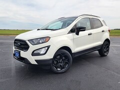 2021 Ford EcoSport SES SUV