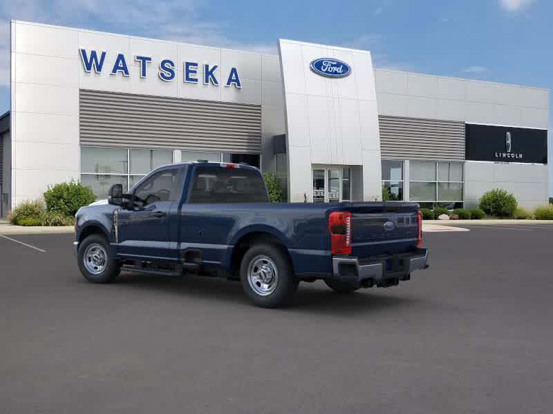 2024 Ford F-350 XL photo 4