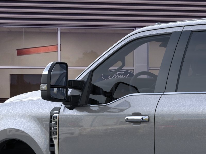 2026 Ford F-350 Super Duty Lariat - Photo 20