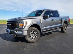 2023 Ford F-150 Tremor Crew Cab Short Bed Truck