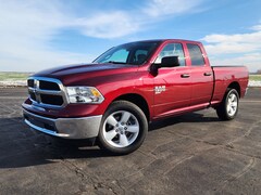 2024 Ram 1500 Classic SLT Crew Cab Short Bed Truck