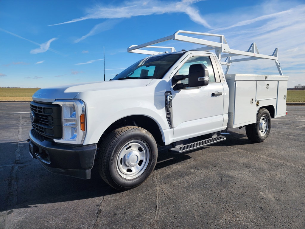 2024 Ford F-350 XL Regular Cab 8' Box SRW's photo