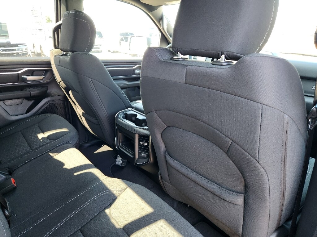 2025 RAM Ram 1500 Pickup Big Horn/Lone Star - Photo 17