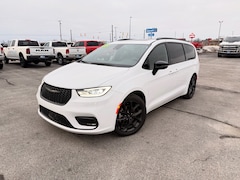 2025 Chrysler Pacifica Limited Wagon