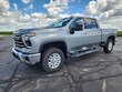 Chevrolet Silverado 2500HD