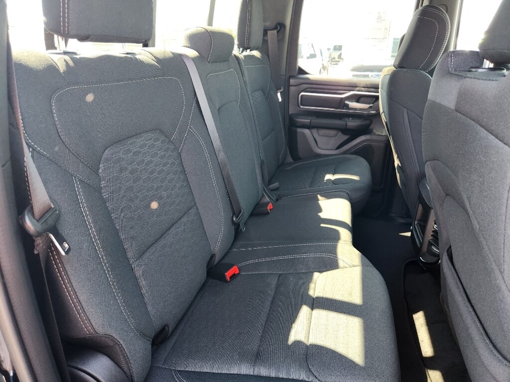 2025 RAM Ram 1500 Pickup Big Horn/Lone Star - Photo 16