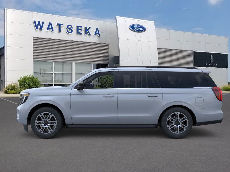 2025 Ford Expedition MAX photo 3