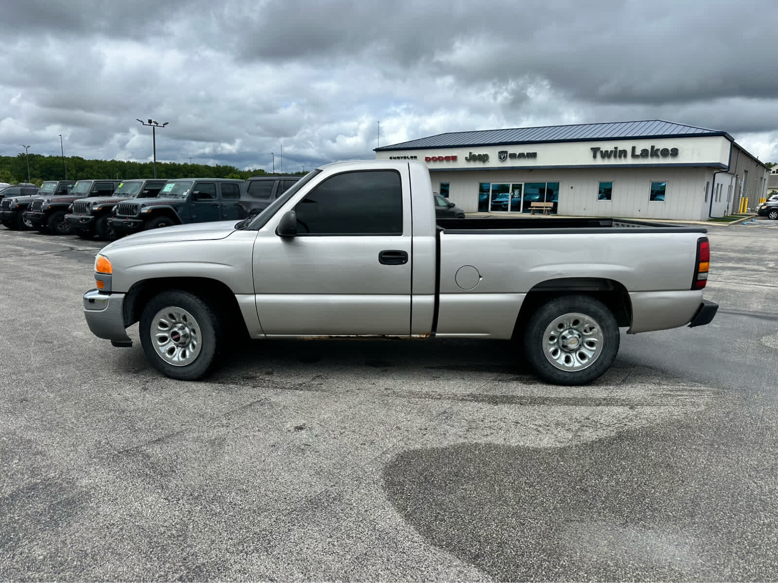 3GTEC14XX6G174074