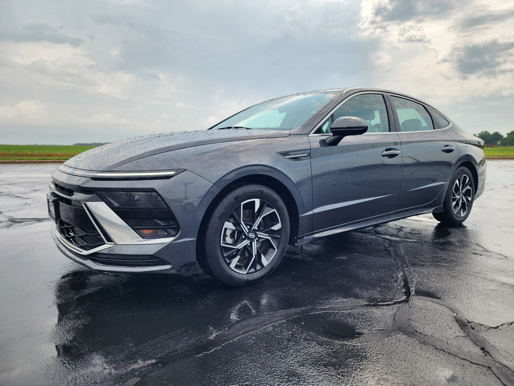 2024 Hyundai Sonata