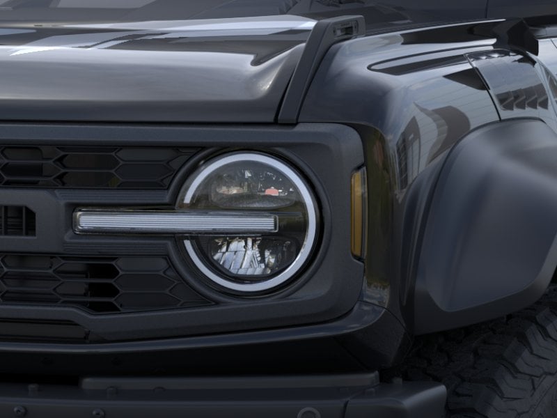 2025 Ford Bronco 4-Door Raptor - Photo 20