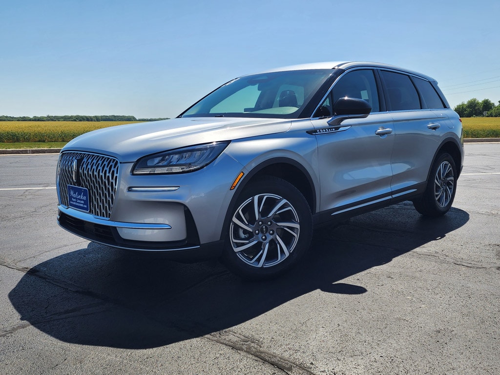 2023 Lincoln Corsair FWD's photo