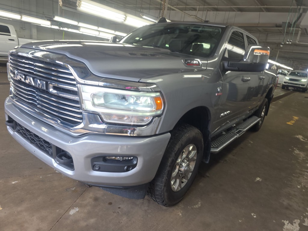 2024 RAM 2500 Laramie 4X4 Crew Cab SWB's photo