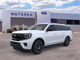 2026 Ford Expedition Max Active Sport Utility