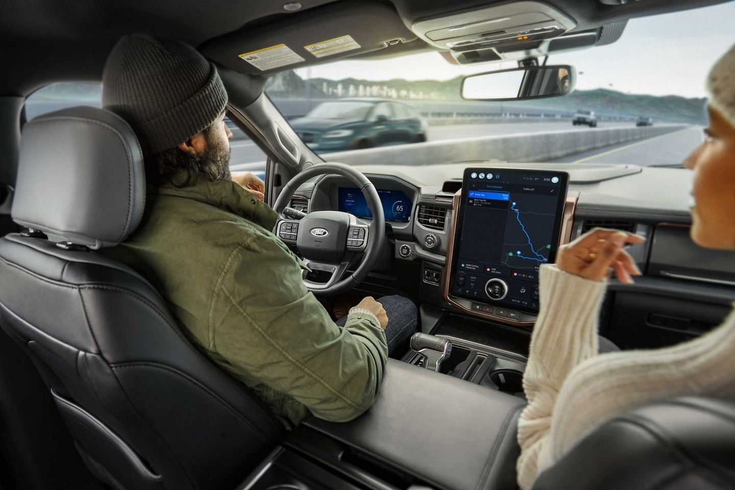 New Ford F150 Lightning in Watseka, IL New Ford Electric Watseka Ford