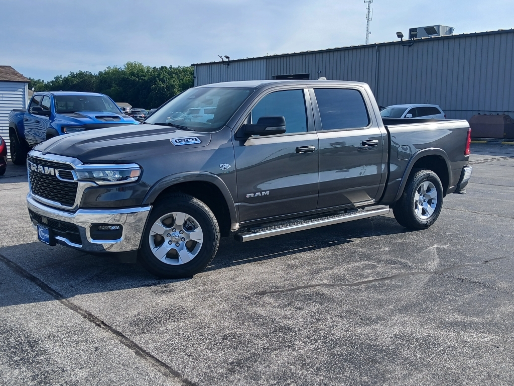  Ram 1500
