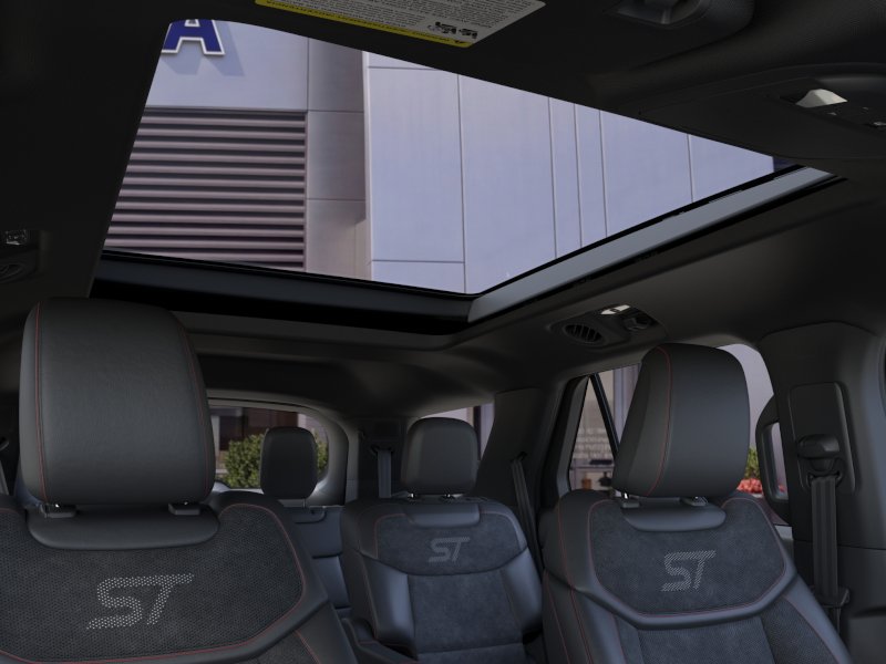 2026 Ford Explorer ST - Photo 22
