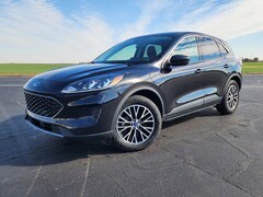 2022 Ford Escape Phev SE SUV