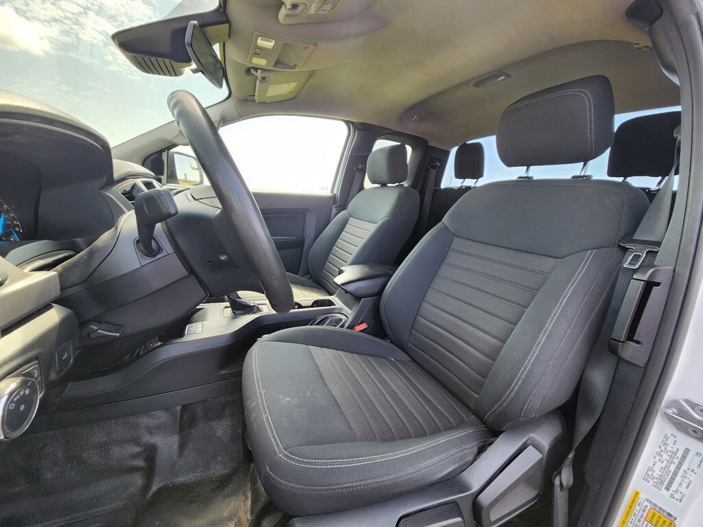 Used 2020 Ford Ranger