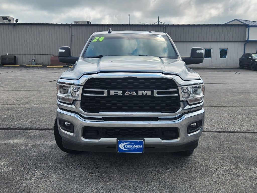 Used 2024 Ram 2500