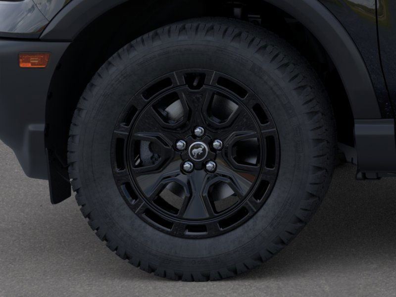 2025 Ford Bronco Sport Outer Banks - Photo 19