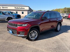 2023 Jeep Grand Cherokee L Laredo 4x4