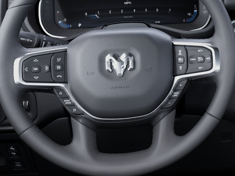 2025 RAM Ram 1500 Pickup Laramie - Photo 19