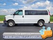  Chevrolet Express 2500