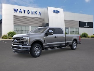 2026 Ford F-350 Lariat Crew Cab