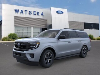 2026 Ford Expedition Max Active Sport Utility