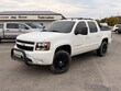 Chevrolet Avalanche
