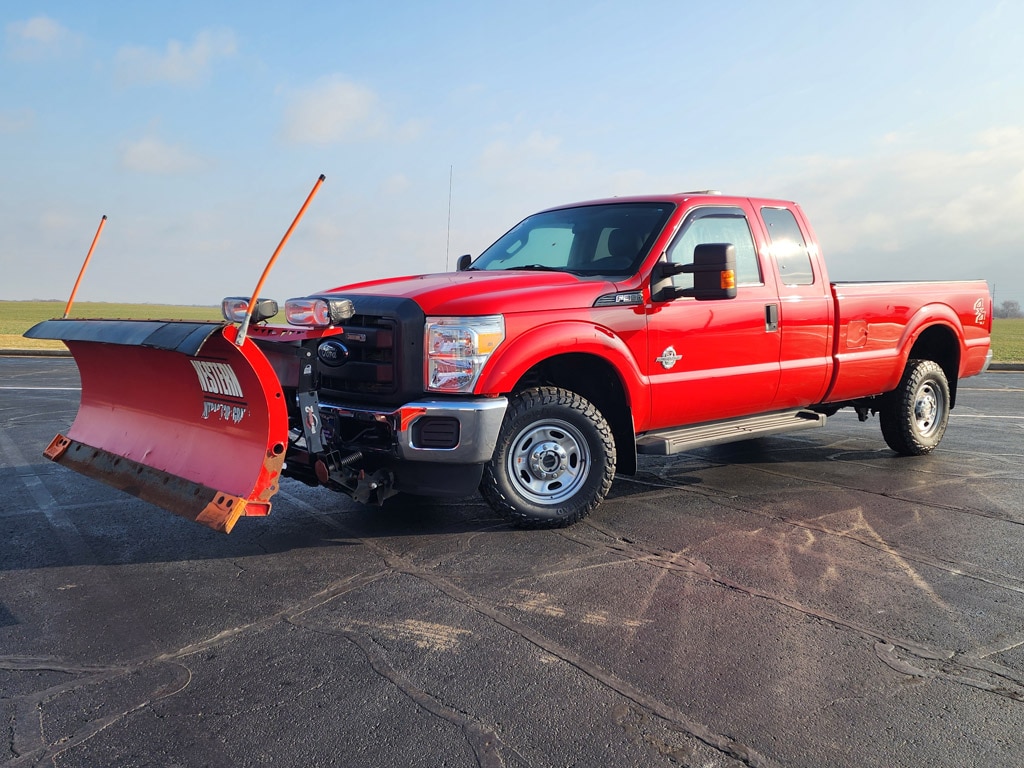 2016 Ford F-350 Super Duty XL's photo
