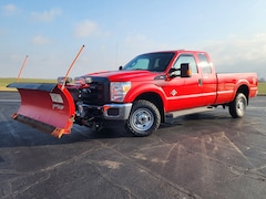 2016 Ford F-350 XL Extended Cab