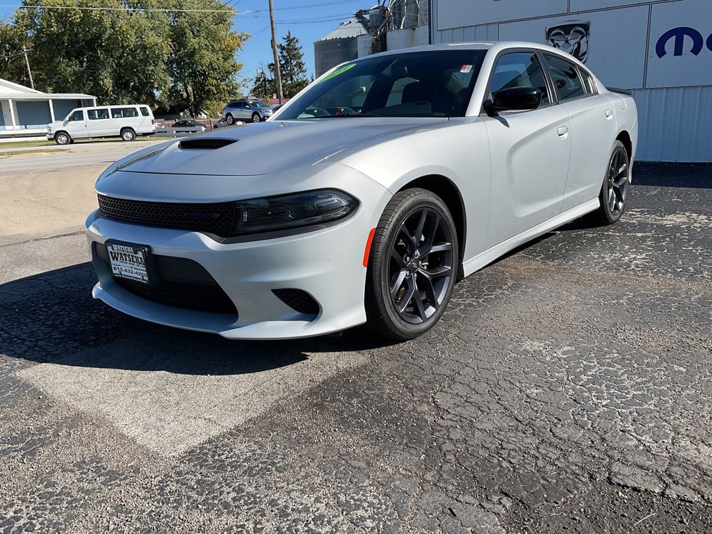 2023 Dodge Charger GT