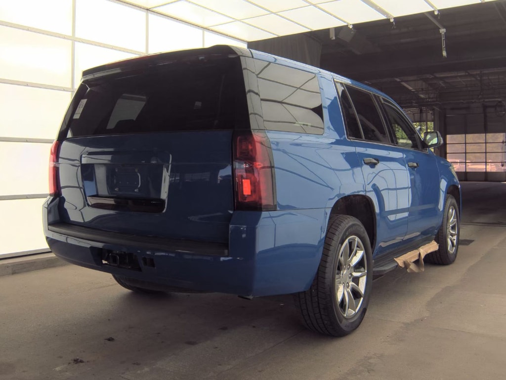 Used 2019 Chevrolet Tahoe
