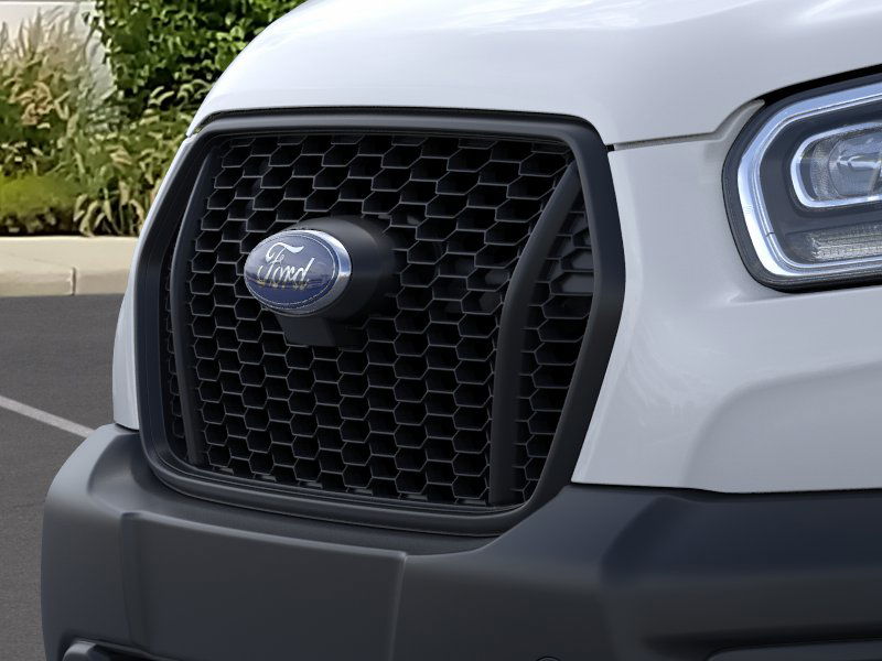 2025 Ford Transit Van Base - Photo 17