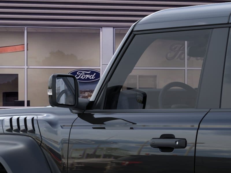 2025 Ford Bronco 4-Door Raptor - Photo 22