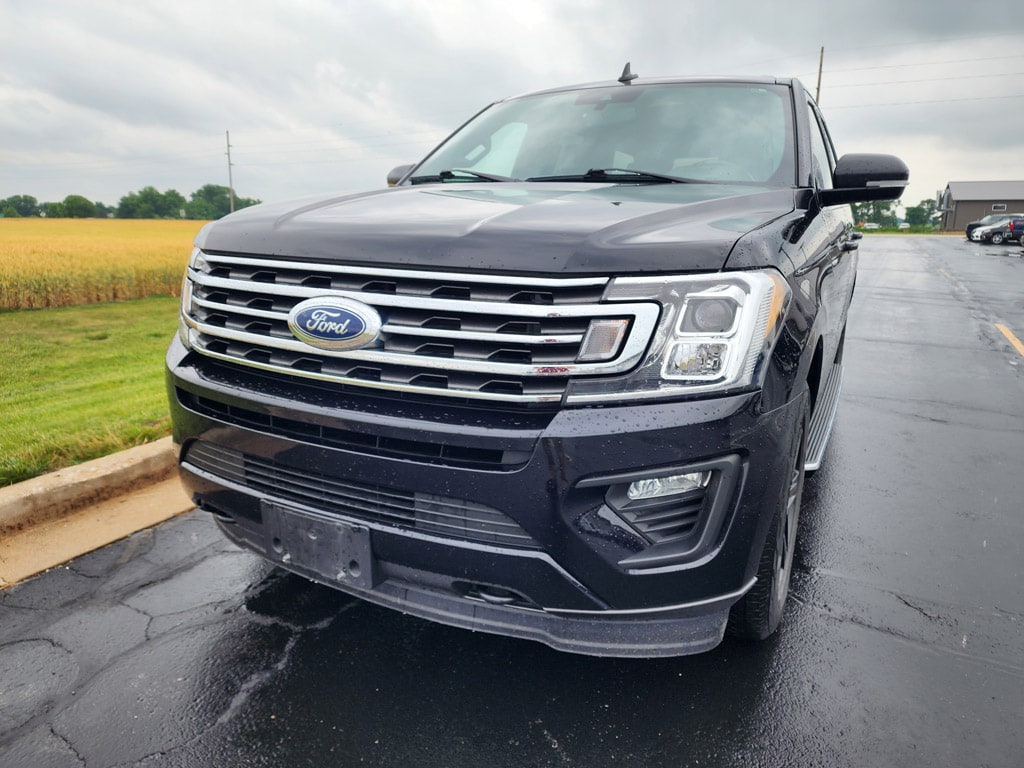 Used 2020 Ford Expedition XLT SUV