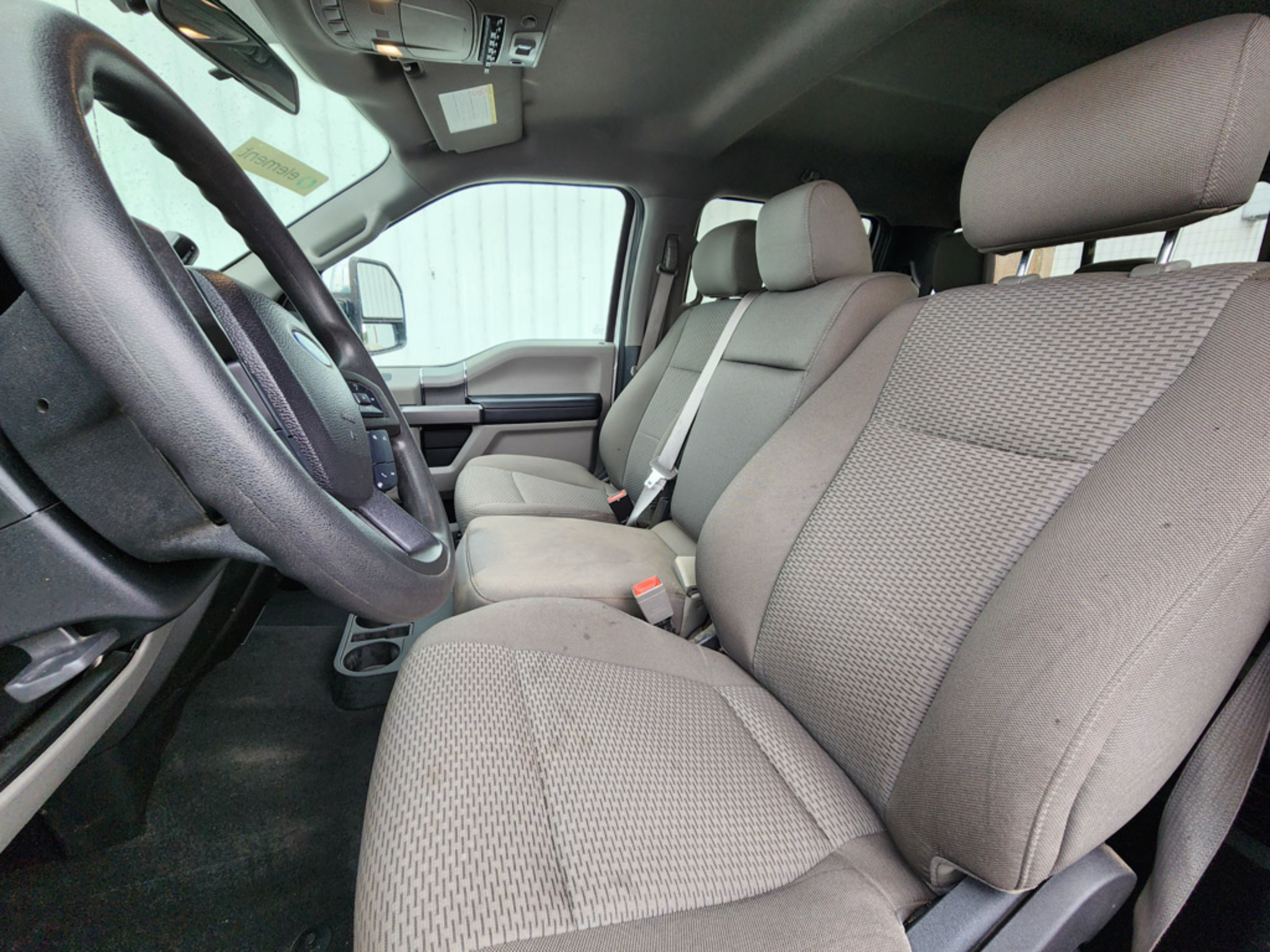 Used 2019 Ford F-250 XLT Crew Cab