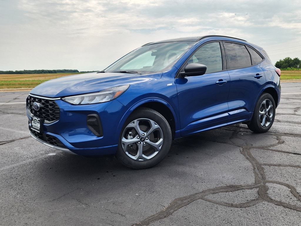 2023 Ford Escape