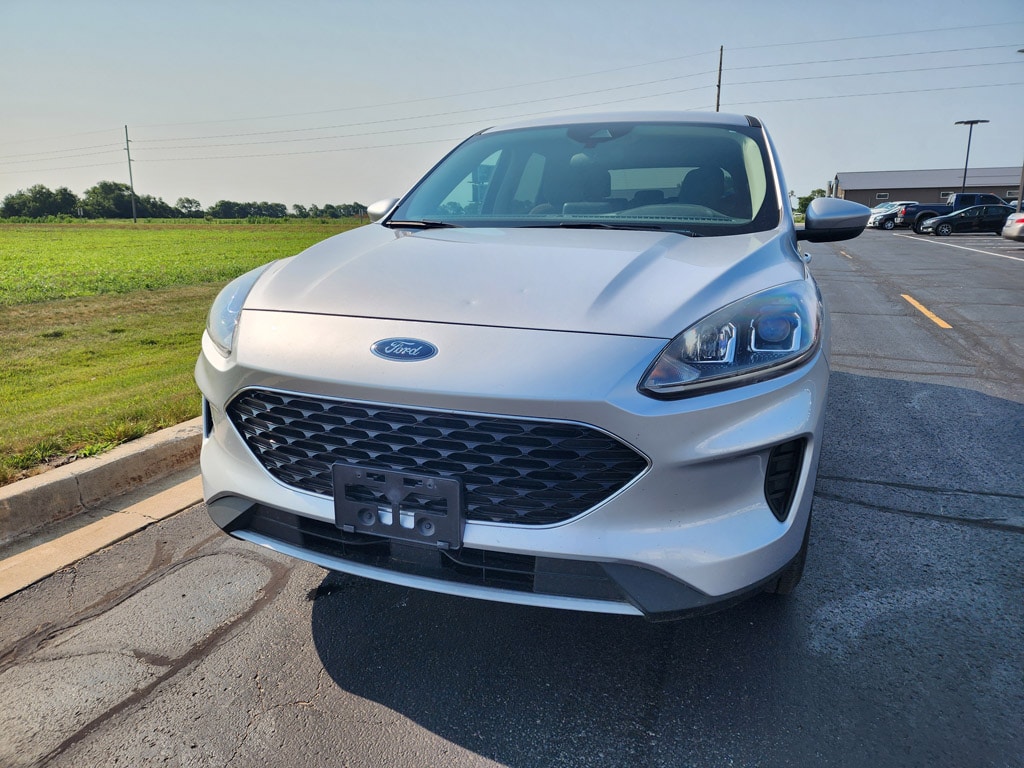 Used 2020 Ford Escape SE SUV
