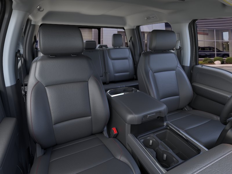 2026 Ford F-350 Super Duty Lariat - Photo 10