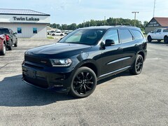 2019 Dodge Durango GT Wagon