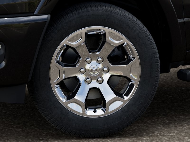 2025 RAM Ram 1500 Pickup Big Horn/Lone Star - Photo 8