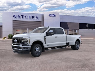2026 Ford F-350 Lariat Crew Cab
