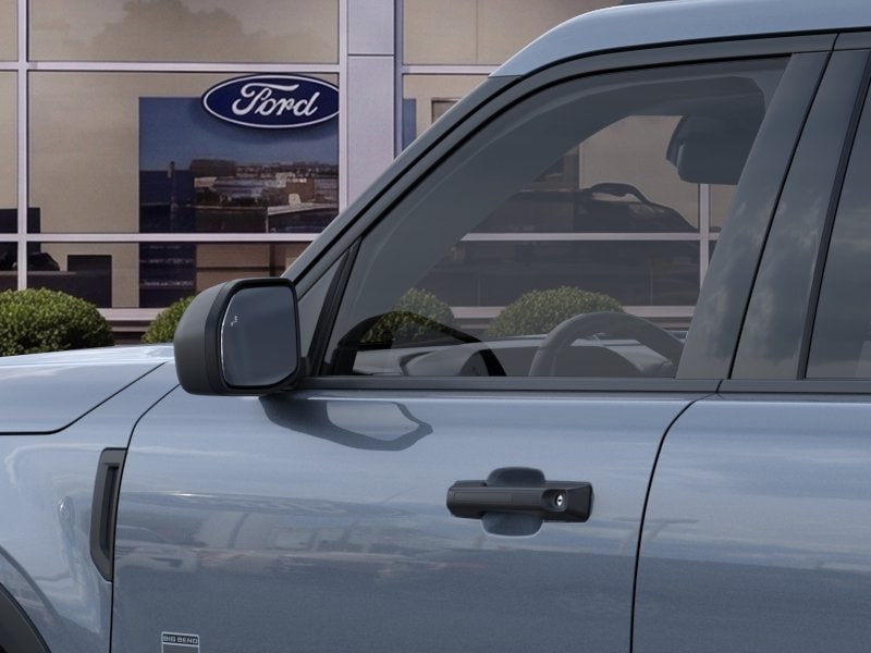 2025 Ford Bronco Sport Big Bend - Photo 20